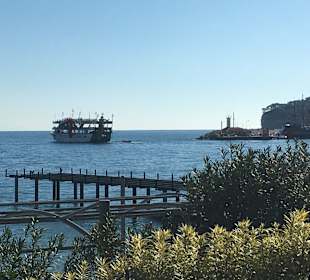 Wandern Kemer