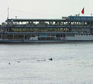 Personenbeförderung 