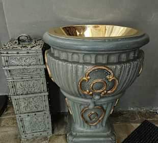 Basilika Innenansicht