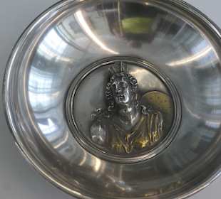 Besichtigung des  Couven-Museums