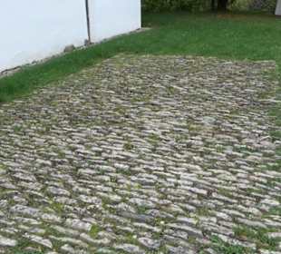 Gallorömischer Tempelbezirk