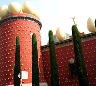 Dali Museum
