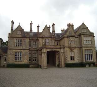Muckross House