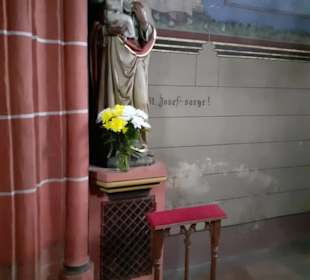 Basilika St. Wendelin in St. Wendel