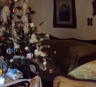 Skanzen a muzeum Moto a Vela