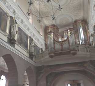 Münster Unserer Lieben Frau 