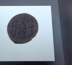 Stadtmuseum "Haus zum Stockfisch"