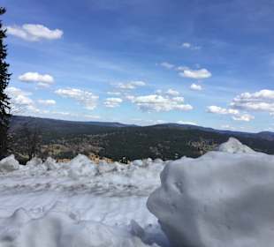 Wandern Mitterfirmiansreut