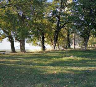 Naturstrand Seewiesen