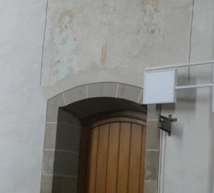 In der Marienkirche am Hans-Heinrich-Ehrler-Platz