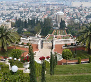 Haifa