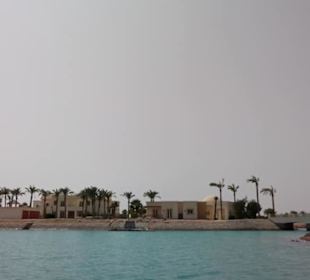 Ausflug El Gouna mit Alex Andra