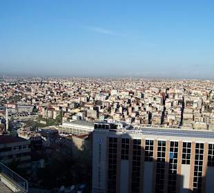 TTG Travel Istanbul City Tour