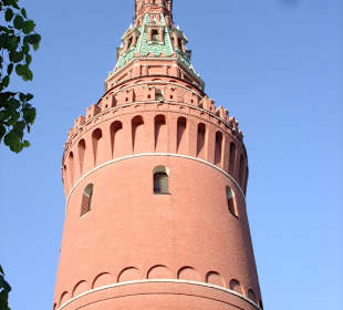 Москва - Кремль