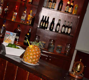 Piña Colada wie sie sein soll!