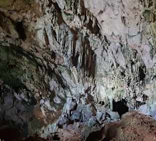 Los Haitises Nationalpark
