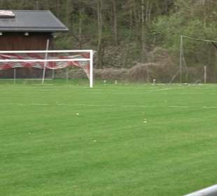 Sportplatz Gerhausen