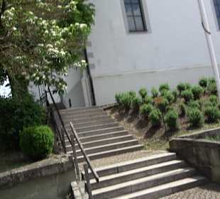 Petruskirche Vöhringen