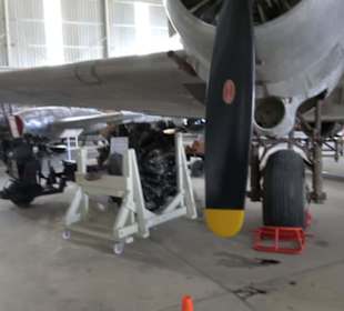 Malta Aviation Museum