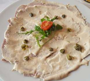 Vitello "Geschmacksneutral"...