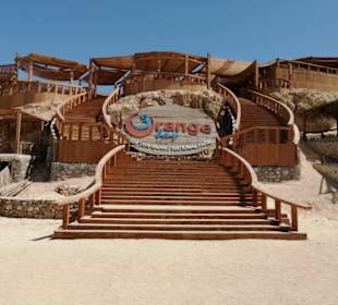 Orange Bay Hurghada 