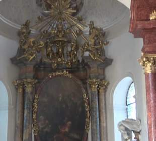 Basilika Sankt Lorenz