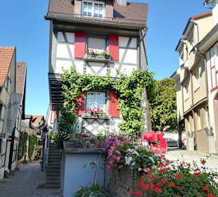 Altstadt Gengenbach