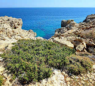 Nationalpark Kap Greco