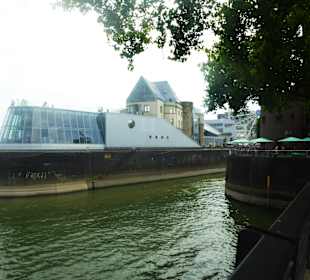 Schokoladenmuseum Köln