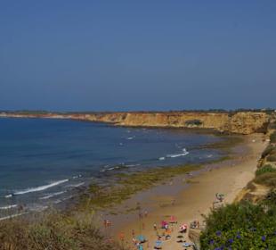 Strand Conil de la Frontera