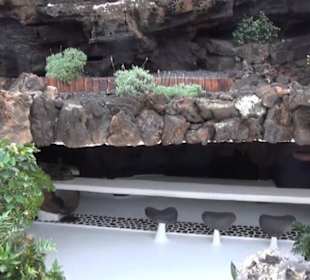 Jameos del Agua 