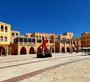 Stadtrundgang El Gouna