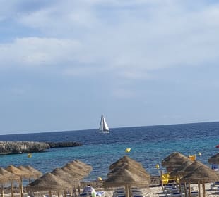 Strand Cala'n Bosch