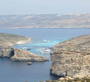 Teil des Ausblickes vom Comono Tower