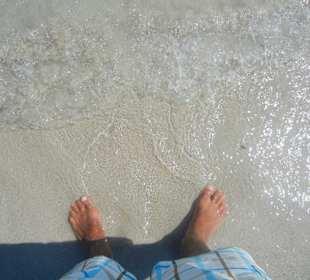 Strand Alcudia