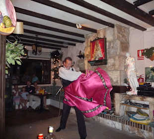 Flamenco