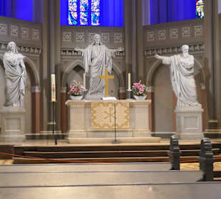 Marktkirche, Wiesbadens evangelische Hauptkirche