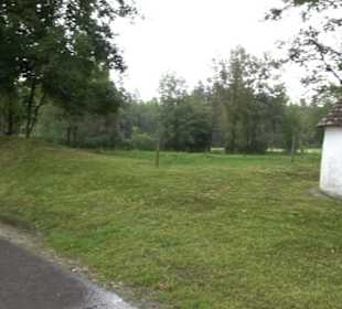 Jesus der Gegeißelte Weipertshausen