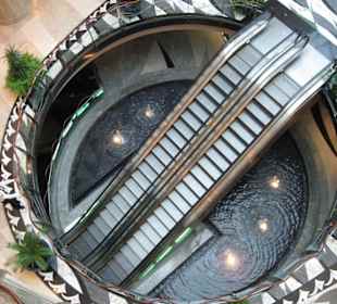 Das ist ein Einkaufscenter!