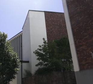 Pfarrkirche St. Georg