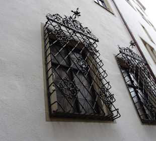 Stadtrundgang Würzburg