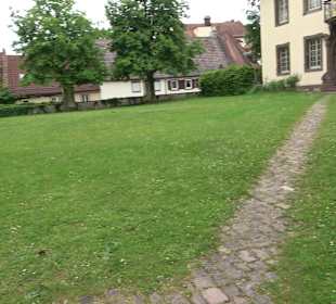 Kaplaneihaus Haigerloch