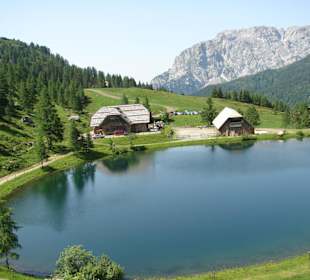 Watschiger Alm