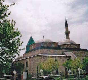 Moschee