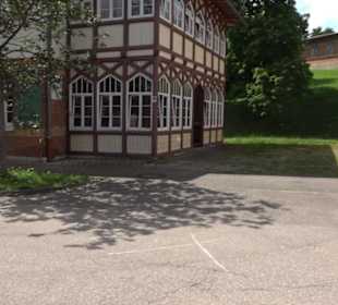 Geschichtliches Museum 