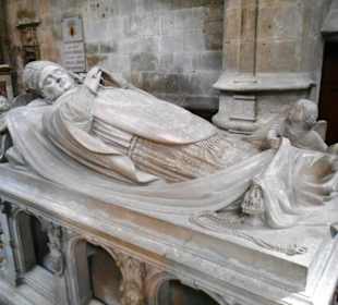 Kathedrale Sainte-Marie d'Auch