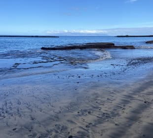 Strand Playa de Fanabe