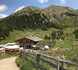 Hirzergebiet