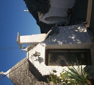 Domki Trulli 