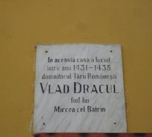 Sighisoara